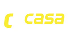 Siglă dinamică cu ilustrație modernă și umbre subtile