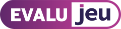 EVALU jeu — évaluer sa pratique de jeu